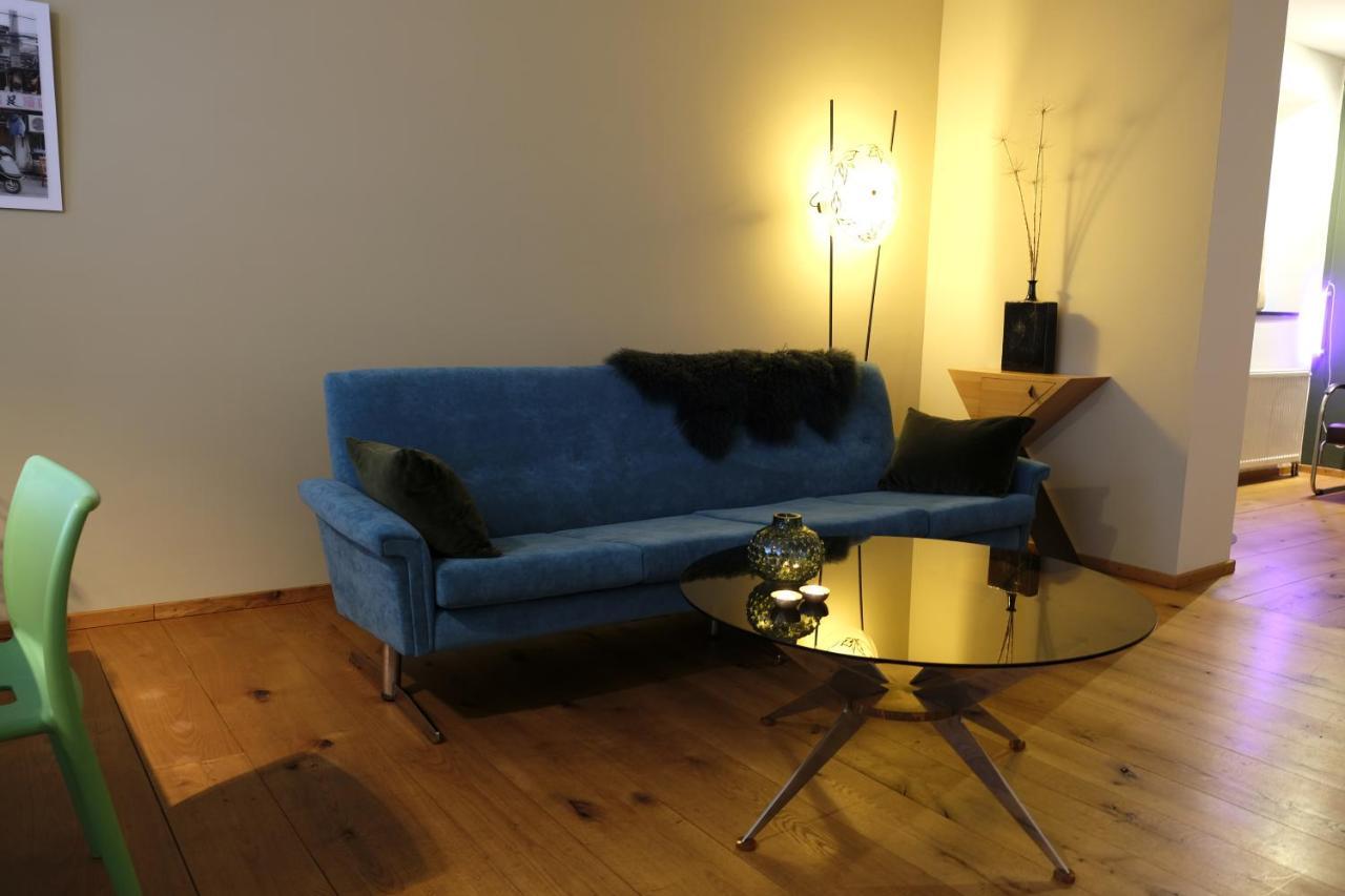 B&B Radijs Beegden Экстерьер фото