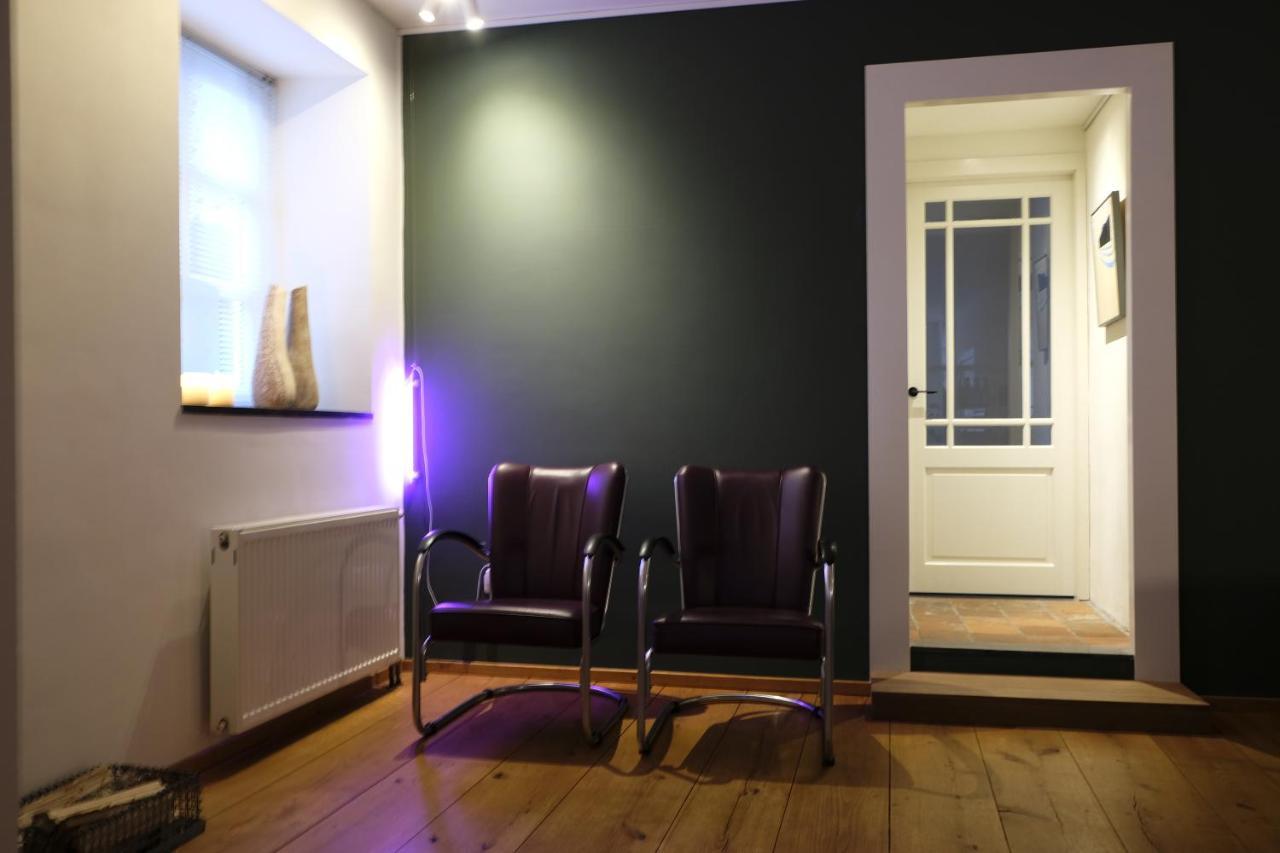 B&B Radijs Beegden Экстерьер фото