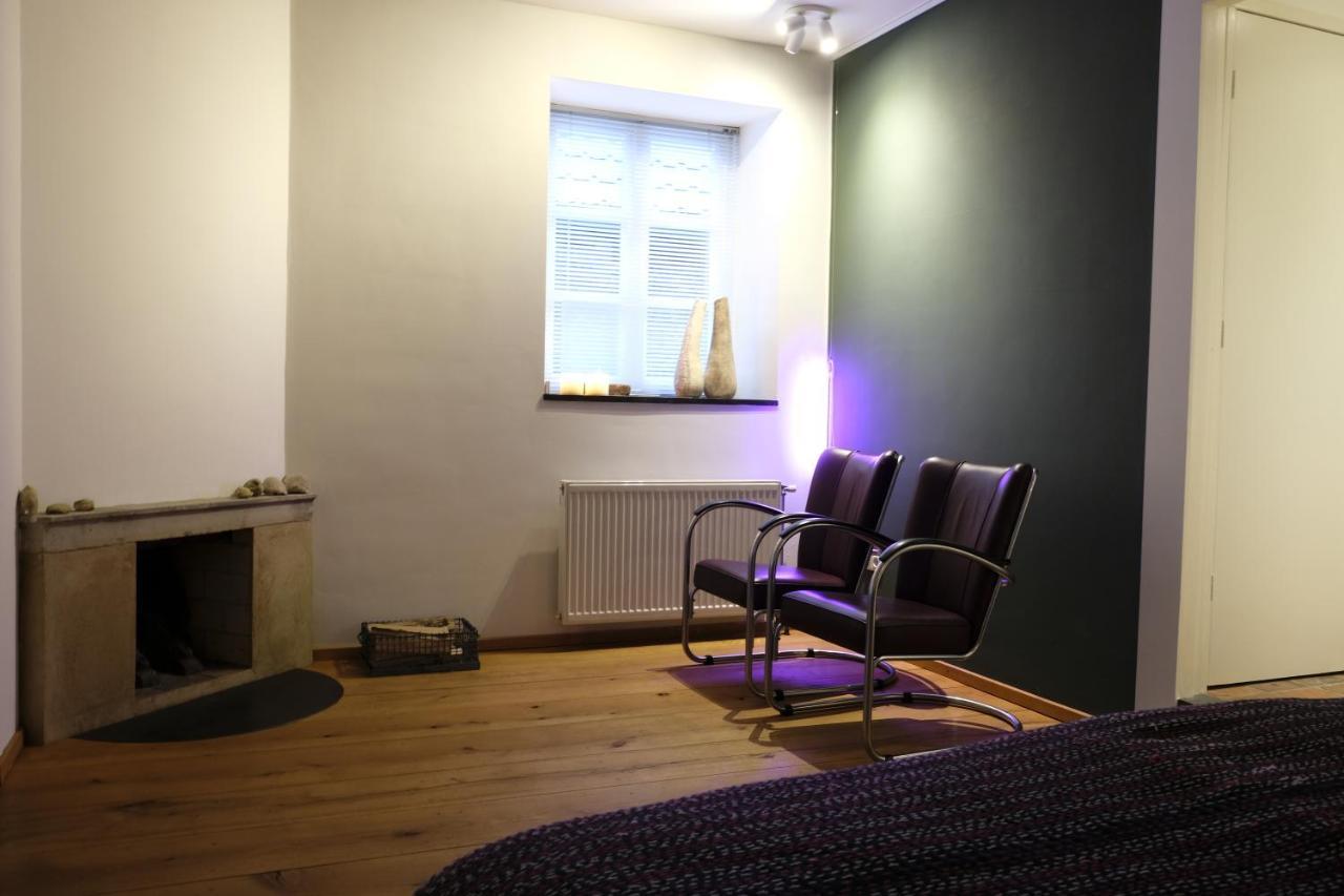 B&B Radijs Beegden Экстерьер фото