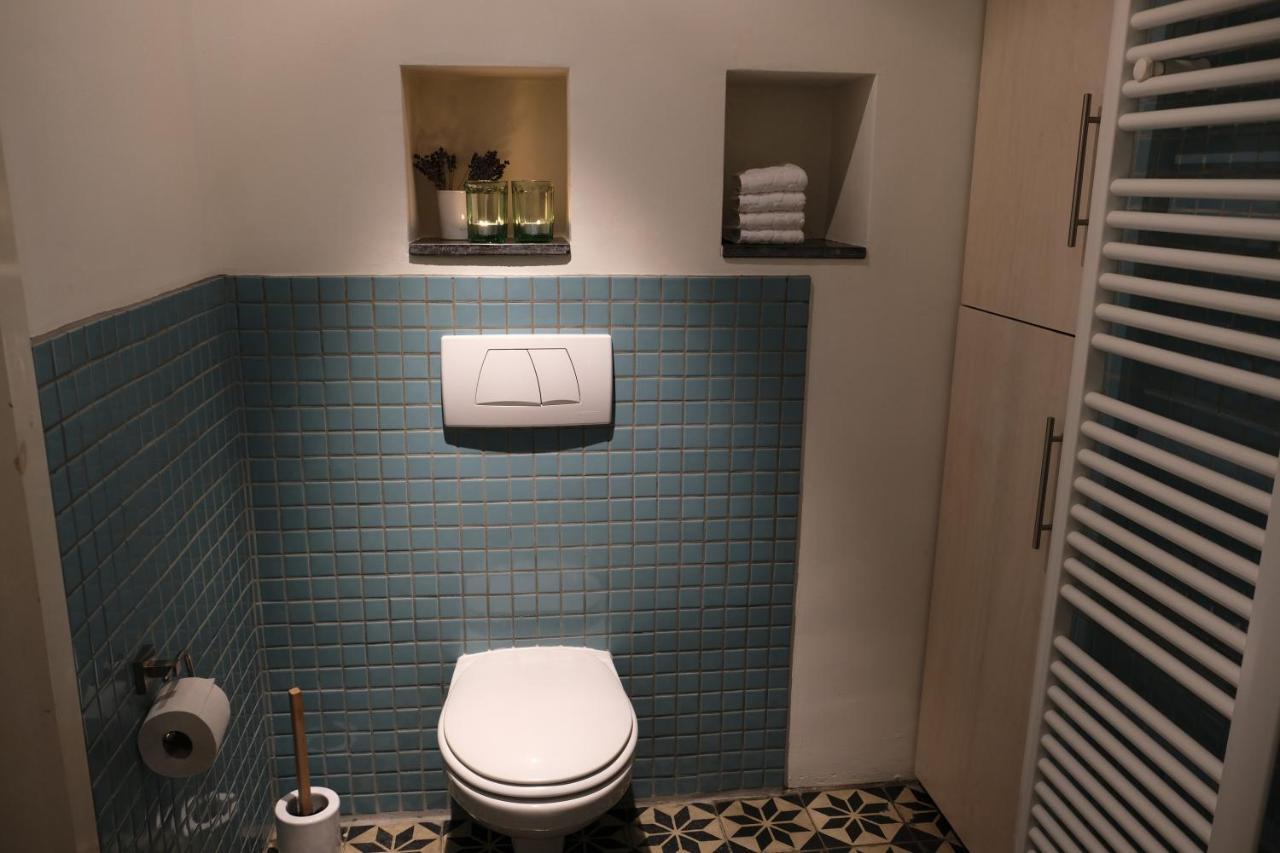 B&B Radijs Beegden Экстерьер фото